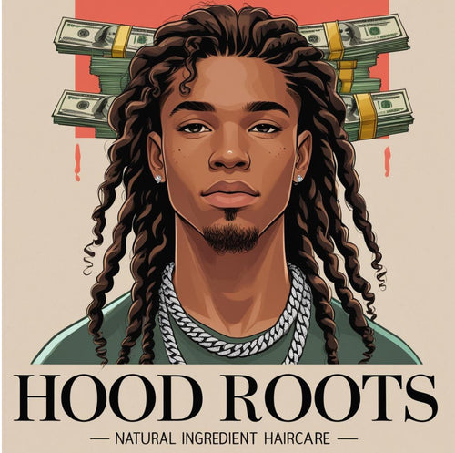 HOOD ROOTS™️